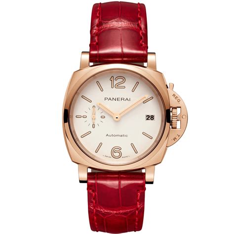 panerai damenuhr